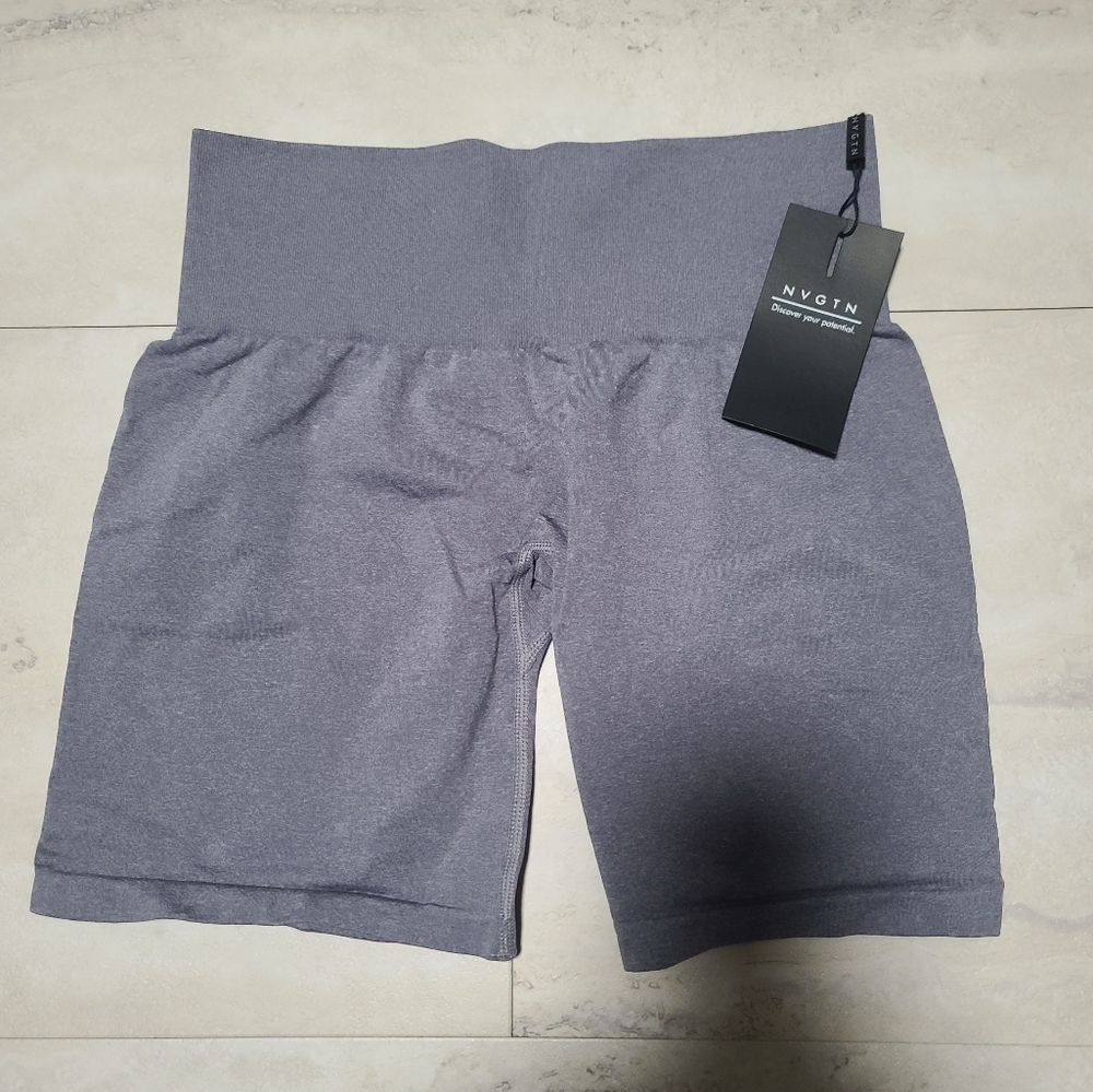 NVGTN pro shorts